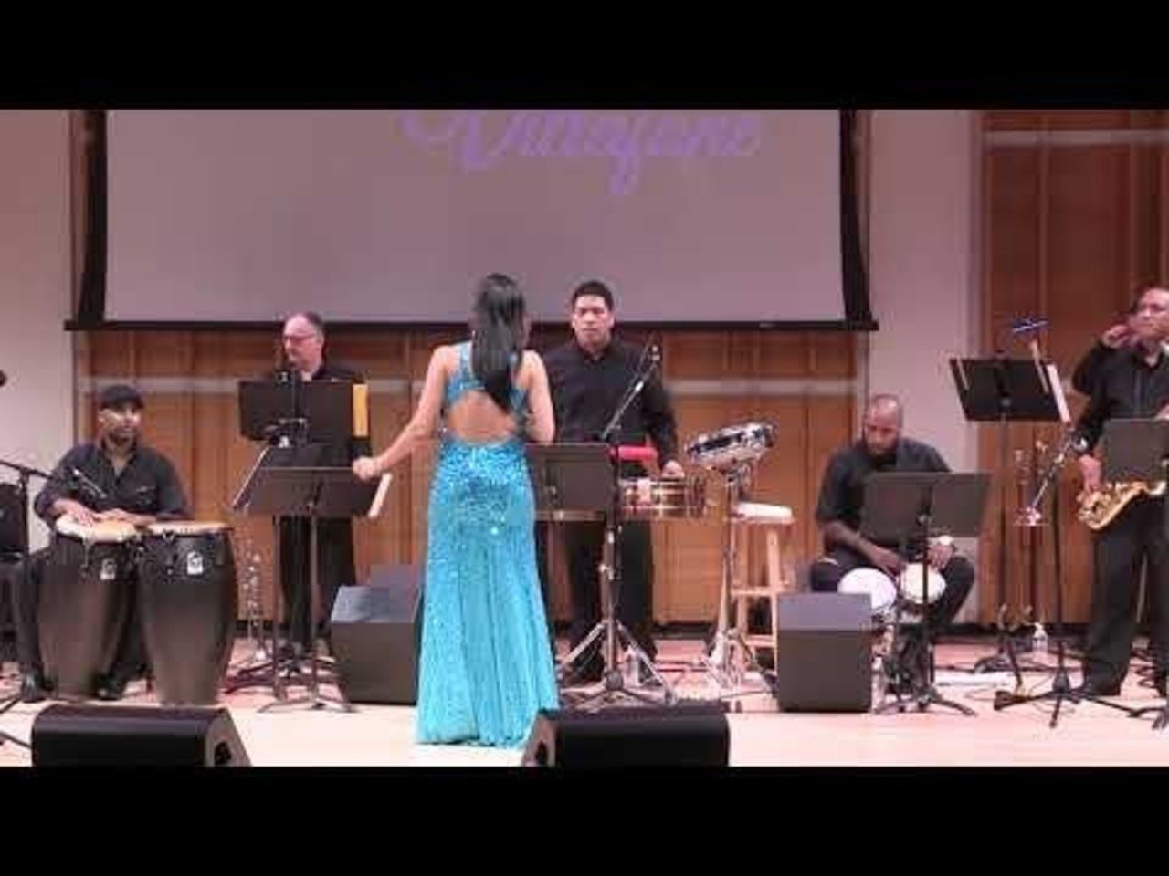 Marlene Villafane Live: Sabor A Mi