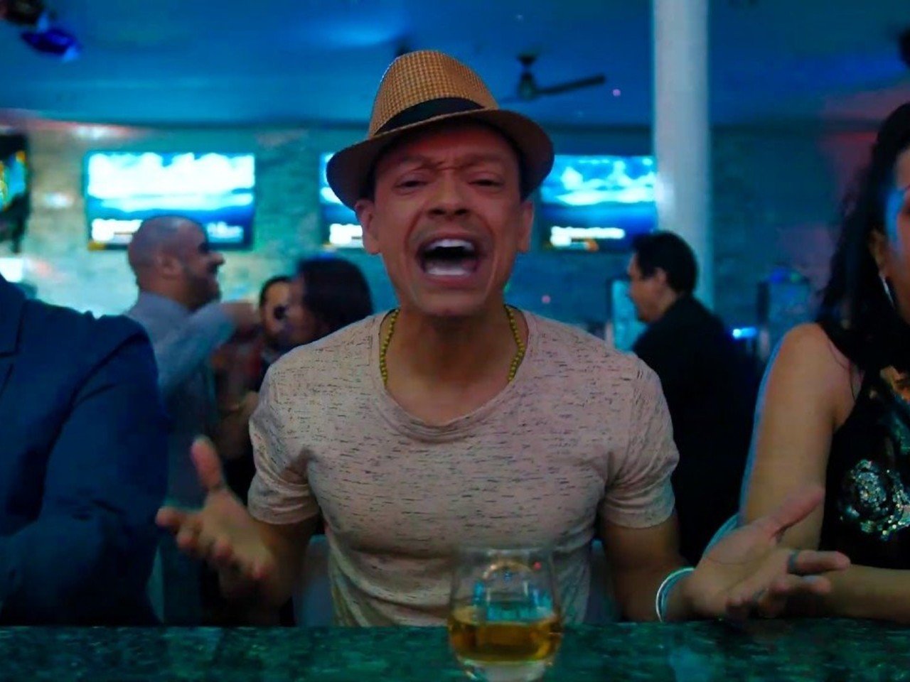 Yo No Soy Un Delincuente